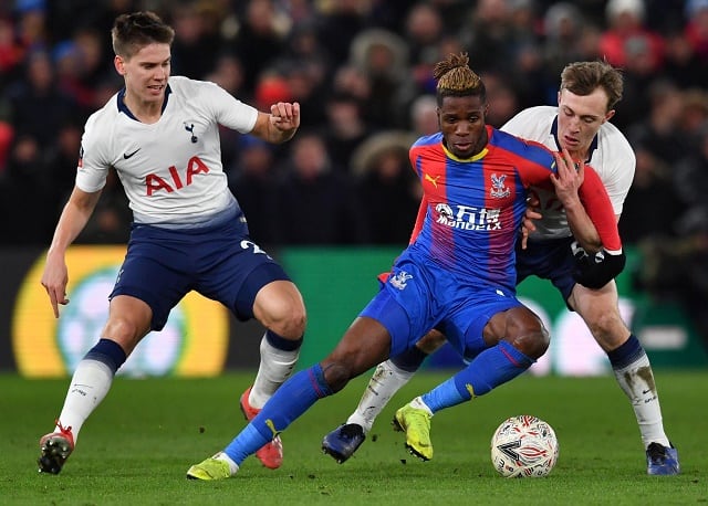 Soi kèo nhà cái Crystal Palace vs Tottenham Hotspur, 26/7/2020 – Ngoại Hạng Anh