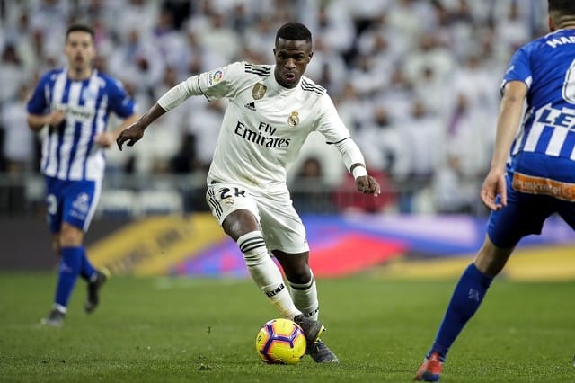 Soi kèo nhà cái Real Madrid vs Deportivo Alavés, 08/7/2020 - VĐQG Tây Ban Nha