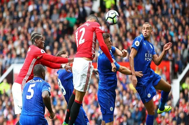 Soi kèo nhà cái Leicester City vs Manchester United, 26/7/2020 – Ngoại Hạng Anh