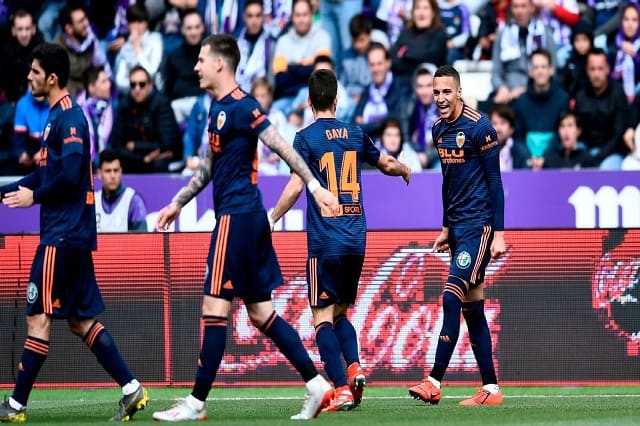 Soi kèo Valencia vs Real Valladolid, 08/7/2020 - VĐQG Tây Ban Nha