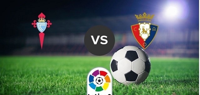 Soi kèo nhà cái Osasuna vs Celta Vigo, 12/7/2020 - VĐQG Tây Ban Nha