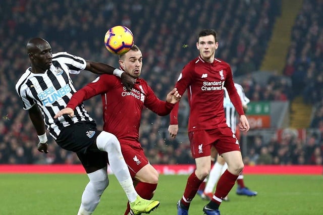 Soi kèo nhà cái Newcastle United vs Liverpool, 26/7/2020 – Ngoại Hạng Anh