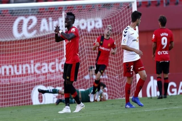 Soi kèo nhà cái Osasuna vs Mallorca, 20/7/2020 - VĐQG Tây Ban Nha