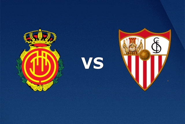 Soi kèo nhà cái Sevilla vs Mallorca, 12/7/2020 - VĐQG Tây Ban Nha