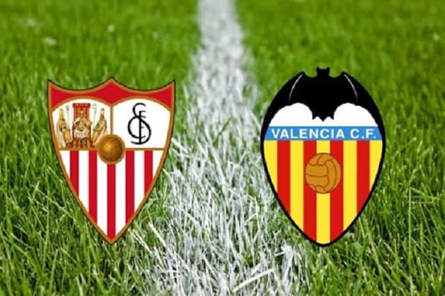 Soi kèo nhà cái Sevilla vs Valencia, 20/7/2020 - VĐQG Tây Ban Nha