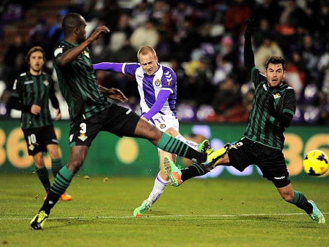 Soi kèo nhà cái Deportivo Alaves vs Getafe, 12/7/2020 - VĐQG Tây Ban Nha