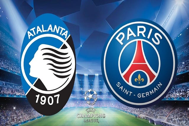 Soi kèo nhà cái Atalanta vs PSG, 13/08/2020 - Cúp C1 Châu Âu