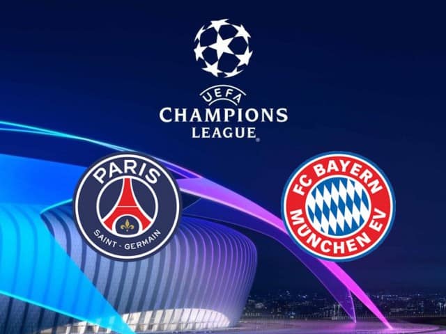 Soi kèo nhà cái PSG vs Bayern Munich, 24/08/2020 - Cúp C1 Châu Âu