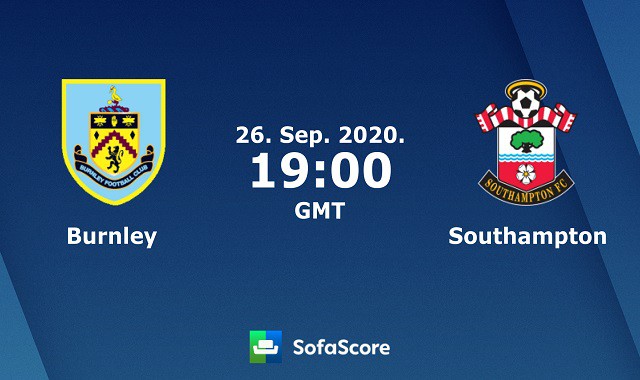 Soi kèo nhà cái Burnley vs Southampton, 26/09/2020 – Ngoại Hạng Anh