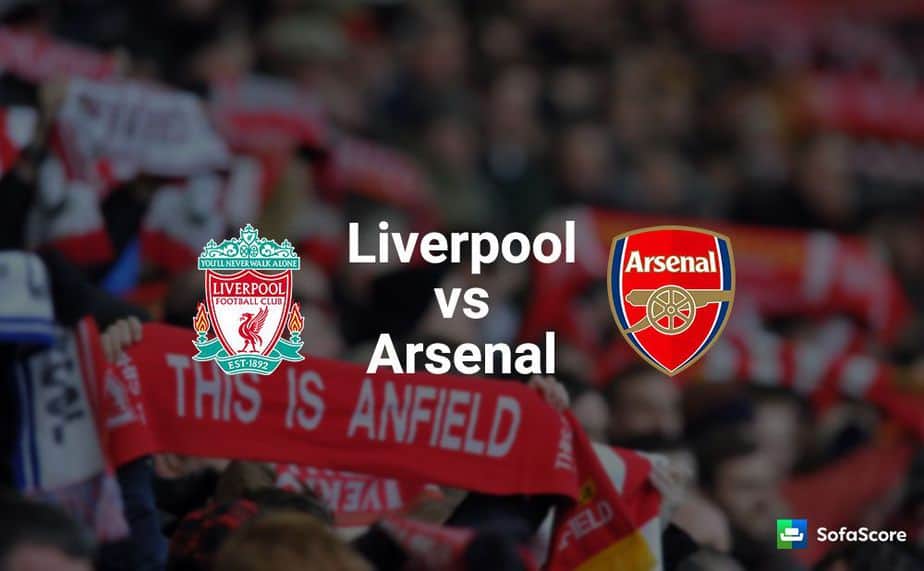 Soi kèo nhà cái Liverpool vs Arsenal, 26/09/2020 – Ngoại Hạng Anh