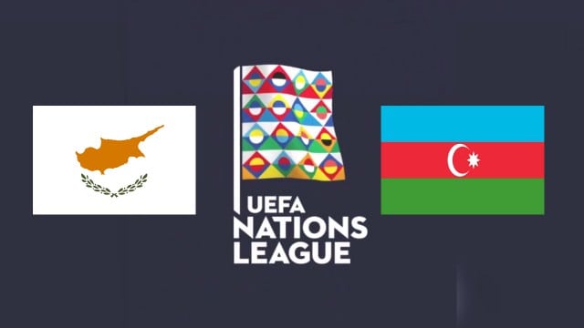 Soi kèo nhà cái Đảo Síp vs Azerbaijan, 09/09/2020 – Nations League