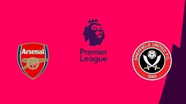 Soi kèo nhà cái Arsenal vs Sheffield United, 03/10/2020 - Ngoại Hạng Anh