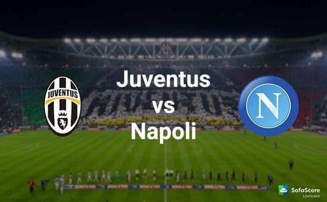 Soi keo nha cai Juventus vs Napoli, 05/10/2020 – VĐQG y (Serie A)