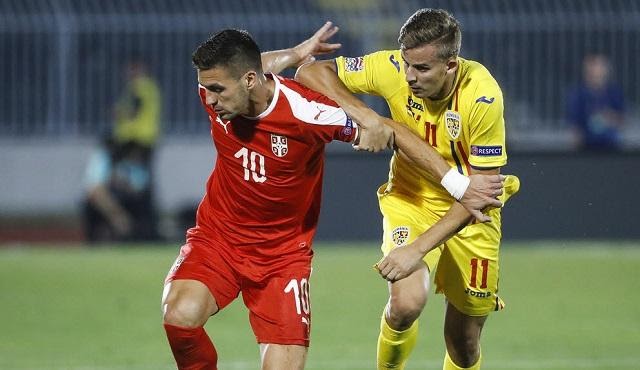 Soi keo nha cai Luxembourg vs Đao Cyprus, 10/10/2020 – Nations League