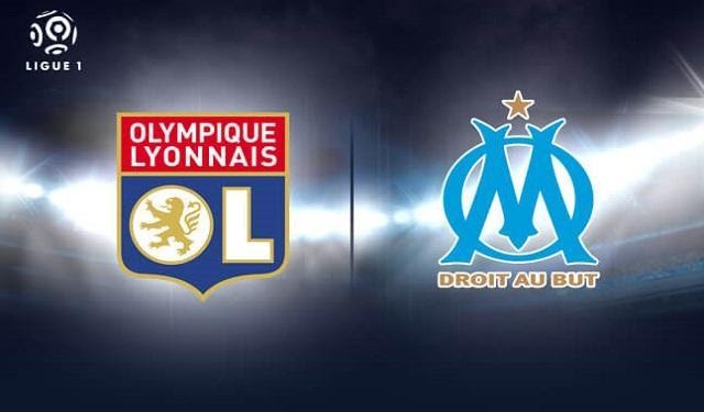 Soi keo nha cai Lyon vs Olympique Marseille, 05/10/2020 - VĐQG Phap [Ligue 1]