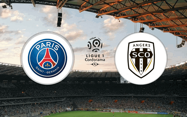 Soi keo nha cai PSG vs Angers SCO, 03/10/2020 - VĐQG Phap [Ligue 1]