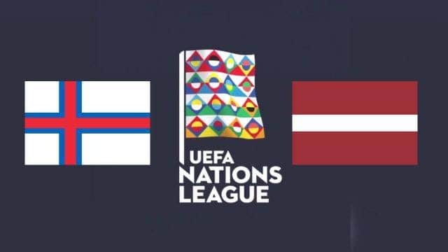 Soi keo nha cai Quan đao Faroe vs Latvia, 10/10/2020 - Nations League