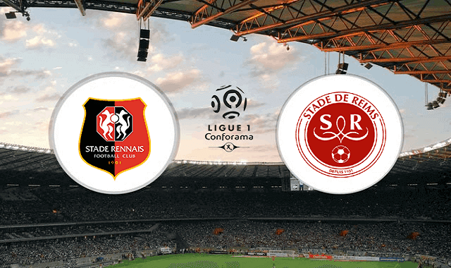 Soi keo nha cai Rennes vs Reims, 04/10/2020 - VĐQG Phap [Ligue 1]