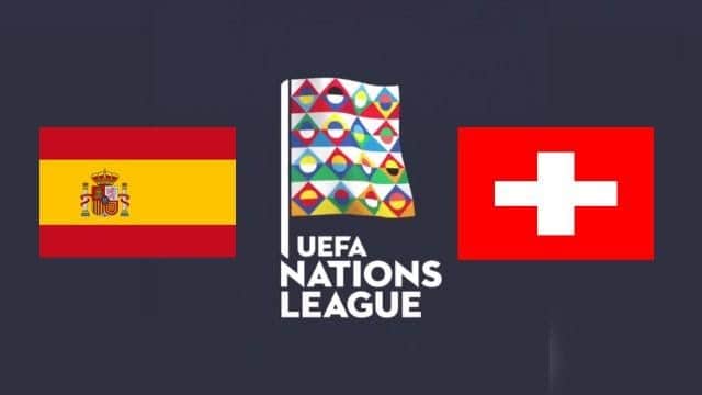 Soi keo nha cai Tay Ban Nha vs Thuy Si, 11/10/2020 - Nations League