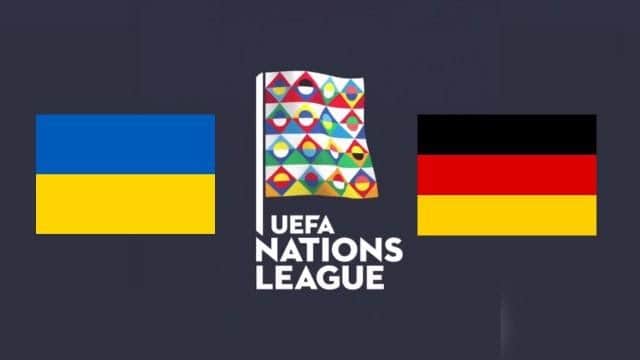 Soi keo nha cai Ukraine vs Đuc, 11/10/2020 - Nations League