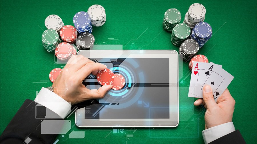 Nhung dieu nen va khong nen lam khi choi Poker