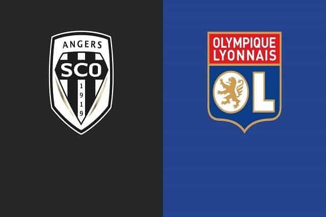 Soi keo nha cai Angers SCO vs Olympique Lyonnais, 22/11/2020 - VĐQG Phap [Ligue 1]