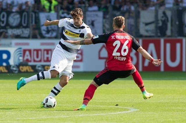 Soi keo nha cai Borussia M'gladbach vs Schalke 04, 28/11/2020 - VĐQG Đuc