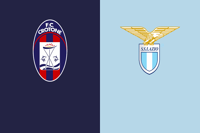 Soi keo nha cai Crotone vs Lazio, 21/11/2020 - VĐQG Y [Serie A]