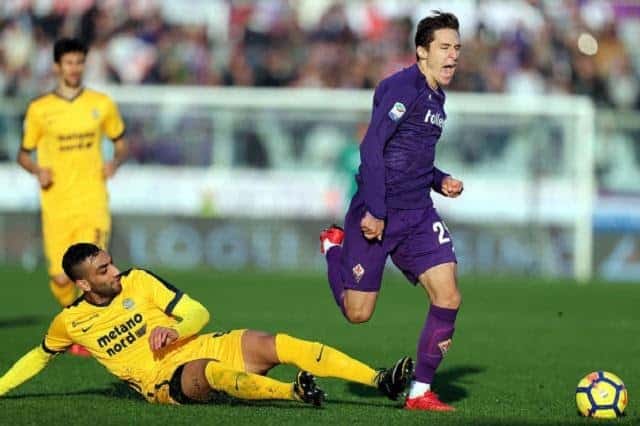 Soi kèo nhà cái Fiorentina vs Benevento, 22/11/2020 - VĐQG Ý [Serie A]