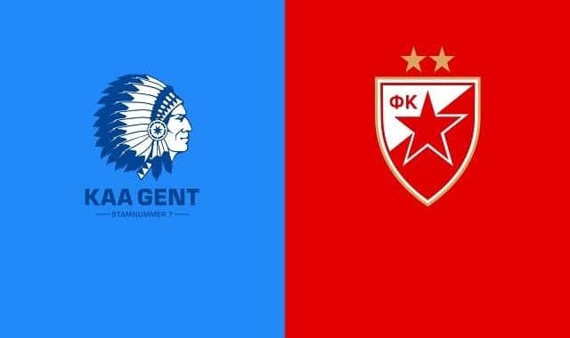 Soi keo nha cai Gent vs Crvena Zvezda, 27/11/2020 – Cup C2 Chau Au