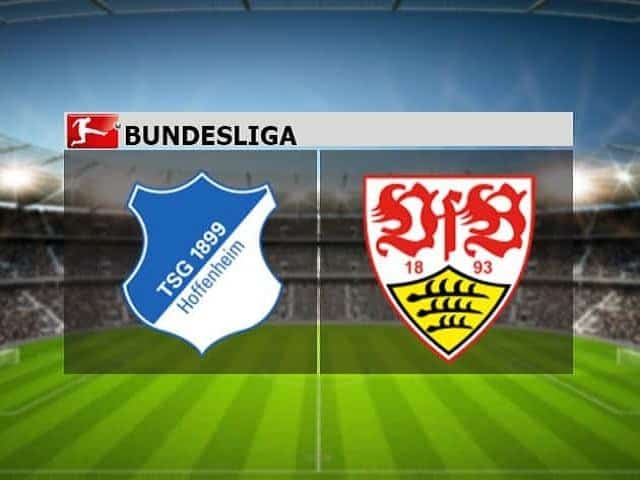 Soi keo nha cai Hoffenheim vs Stuttgart, 21/11/2020 - VĐQG Đuc