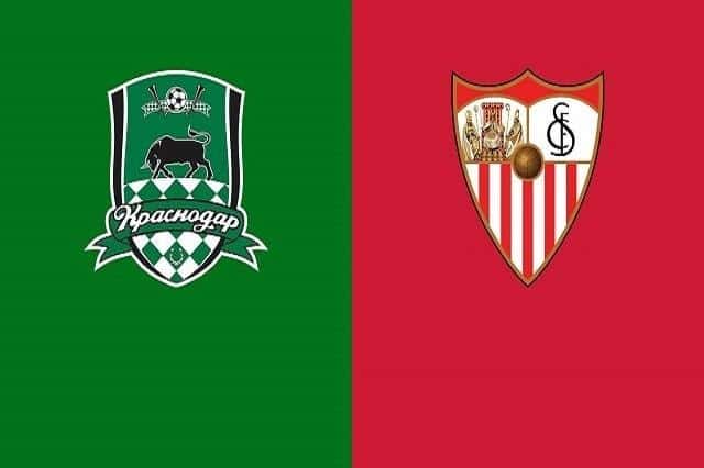 Soi kèo nhà cái Krasnodar vs Sevilla, 25/11/2020 - Cúp C1 Châu Âu