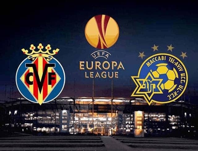 Soi keo nha cai Maccabi Tel Aviv vs Villarreal, 27/11/2020 – Cup C2 Chau Au