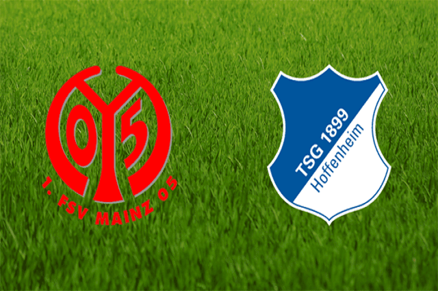 Soi keo nha cai Mainz 05 vs Hoffenheim, 28/11/2020 - VĐQG Đuc