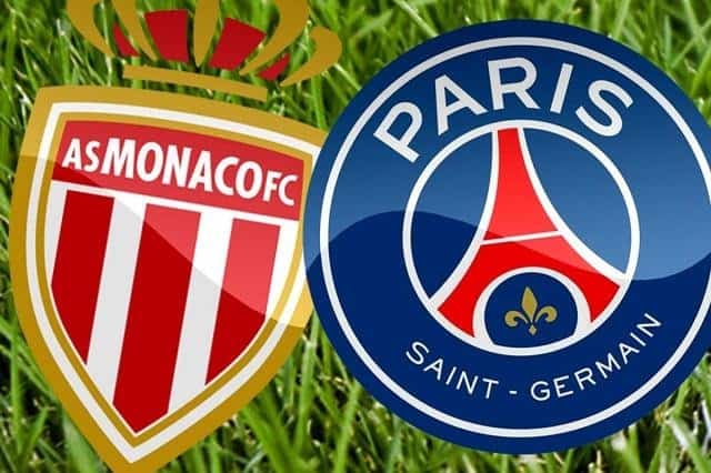 Soi keo nha cai Monaco vs PSG, 22/11/2020 - VĐQG Phap [Ligue 1]