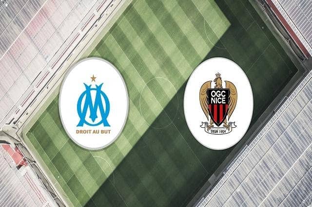 Soi keo nha cai Olympique Marseille vs Nice, 22/11/2020 - VĐQG Phap [Ligue 1]