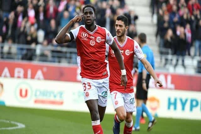 Soi kèo nhà cái Reims vs Nîmes, 22/11/2020 - VĐQG Pháp [Ligue 1]