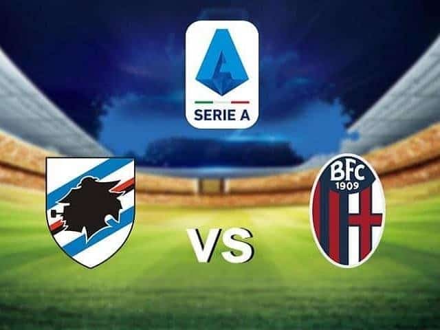 Soi kèo nhà cái Sampdoria vs Bologna, 22/11/2020 - VĐQG Ý [Serie A]