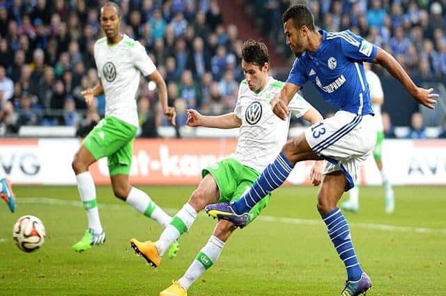 Soi keo nha cai Schalke 04 vs Wolfsburg, 21/11/2020 - VĐQG Đuc