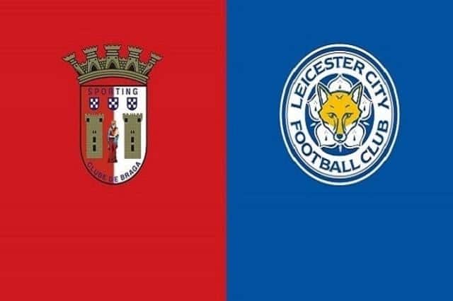 Soi keo nha cai Sporting Braga vs Leicester City, 27/11/2020 - Cup C2 Chau Au