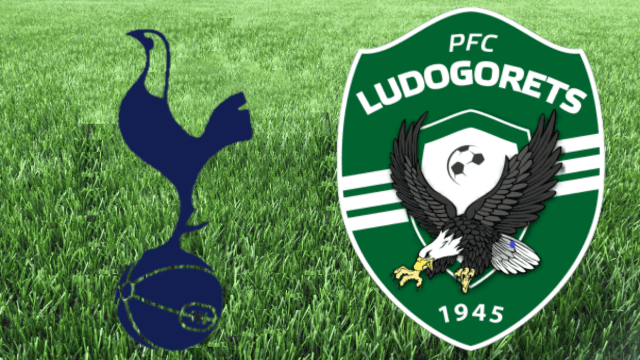 Soi keo nha cai Tottenham Hotspur vs Ludogorets, 27/11/2020 - Cup C2 Chau Au