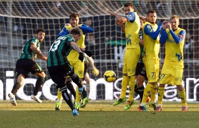 Soi kèo nhà cái Verona vs Sassuolo, 22/11/2020 - VĐQG Ý [Serie A]