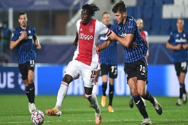 Soi kèo nhà cái Ajax vs Atalanta, 10/12/2020 - Cúp C1 Châu Âu