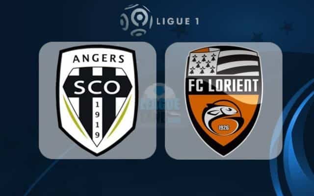 Soi keo nha cai Angers vs Lorient, 06/12/2020 – VĐQG Phap [Ligue 1]