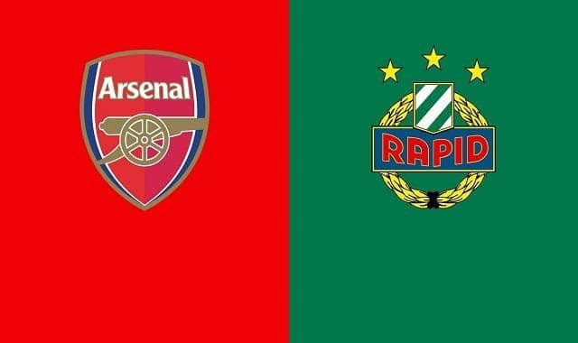 Soi keo nha cai Arsenal vs Rapid Wien, 4/12/2020 – Cup C2 Chau Au