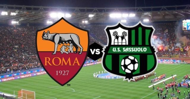 Soi keo nha cai AS Roma vs Sassuolo, 06/12/2020 - VĐQG Y [Serie A]