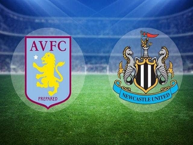 Soi keo nha cai Aston Villa vs Newcastle United, 5/12/2020 - Ngoai Hang Anh