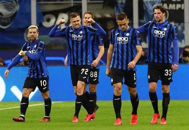 Soi kèo nhà cái Atalanta vs Midtjylland, 02/12/2020 - Cúp C1 Châu Âu