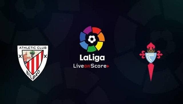 Soi kèo nhà cái Athletic Club vs Celta Vigo, 05/12/2020 – VĐQG Tây Ban Nha