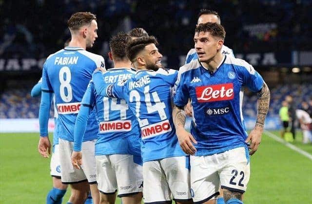 Soi keo nha cai AZ Alkmaar vs Napoli, 04/12/2020 – Cup C2 Chau Au